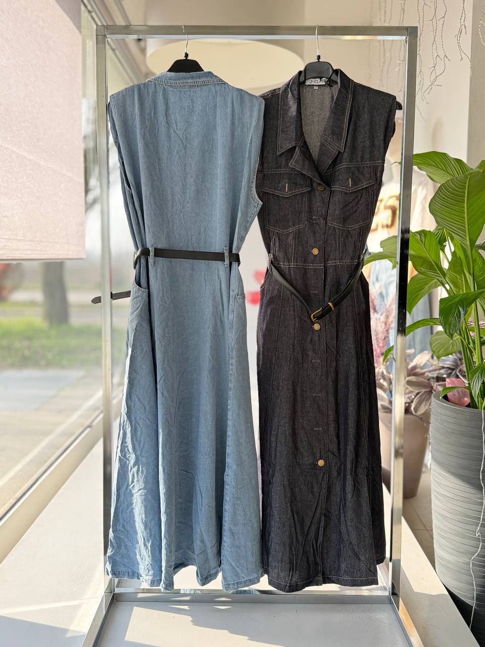 Фото Joie Clair (J-Clair)