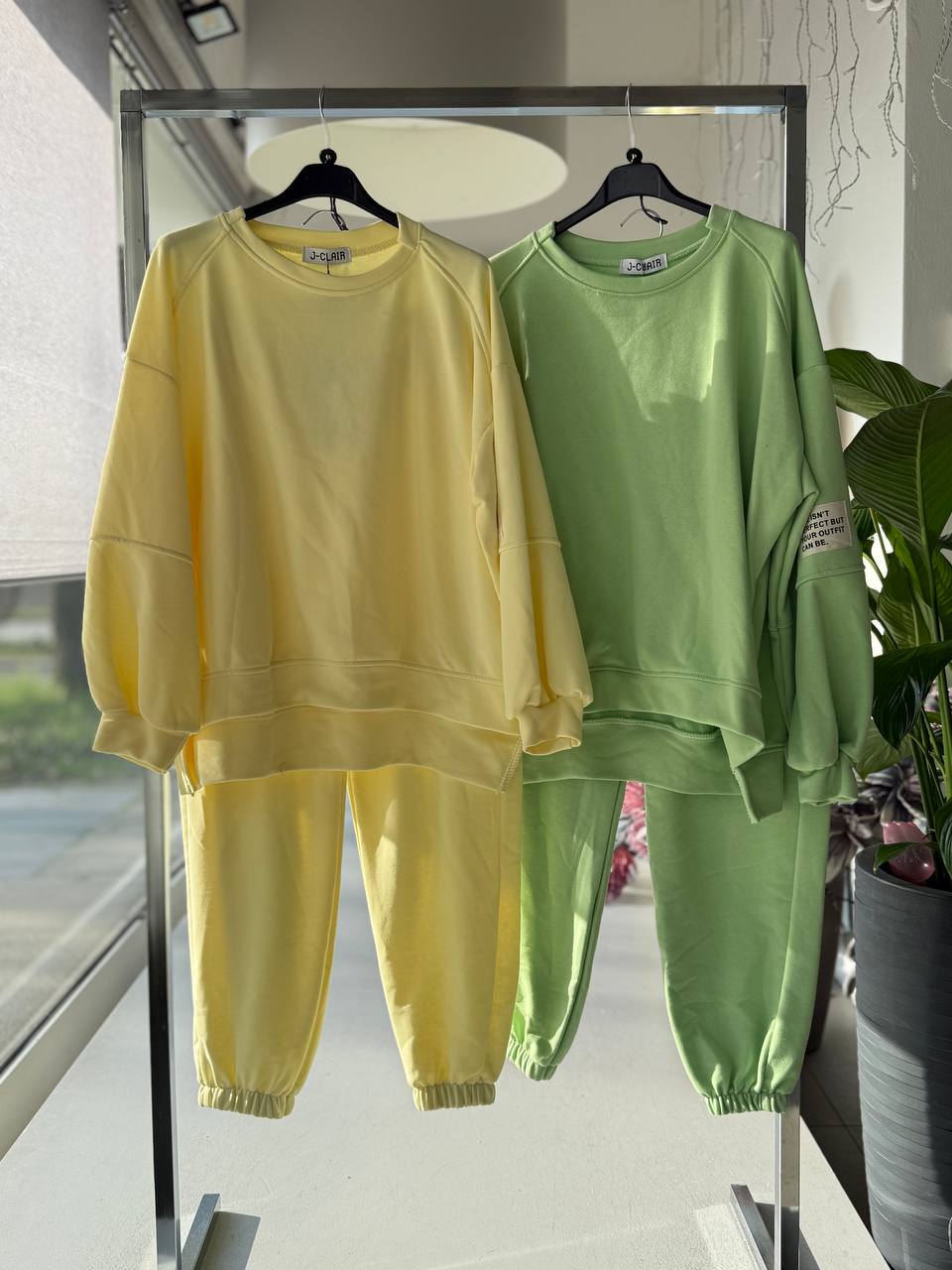 Фото Joie Clair (J-Clair)