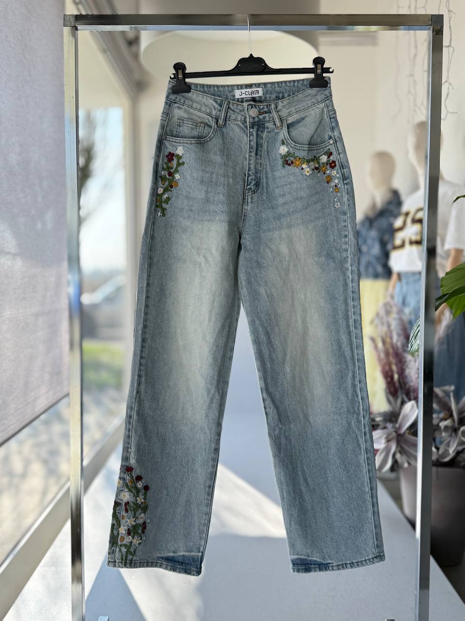 Фото Joie Clair (J-Clair)