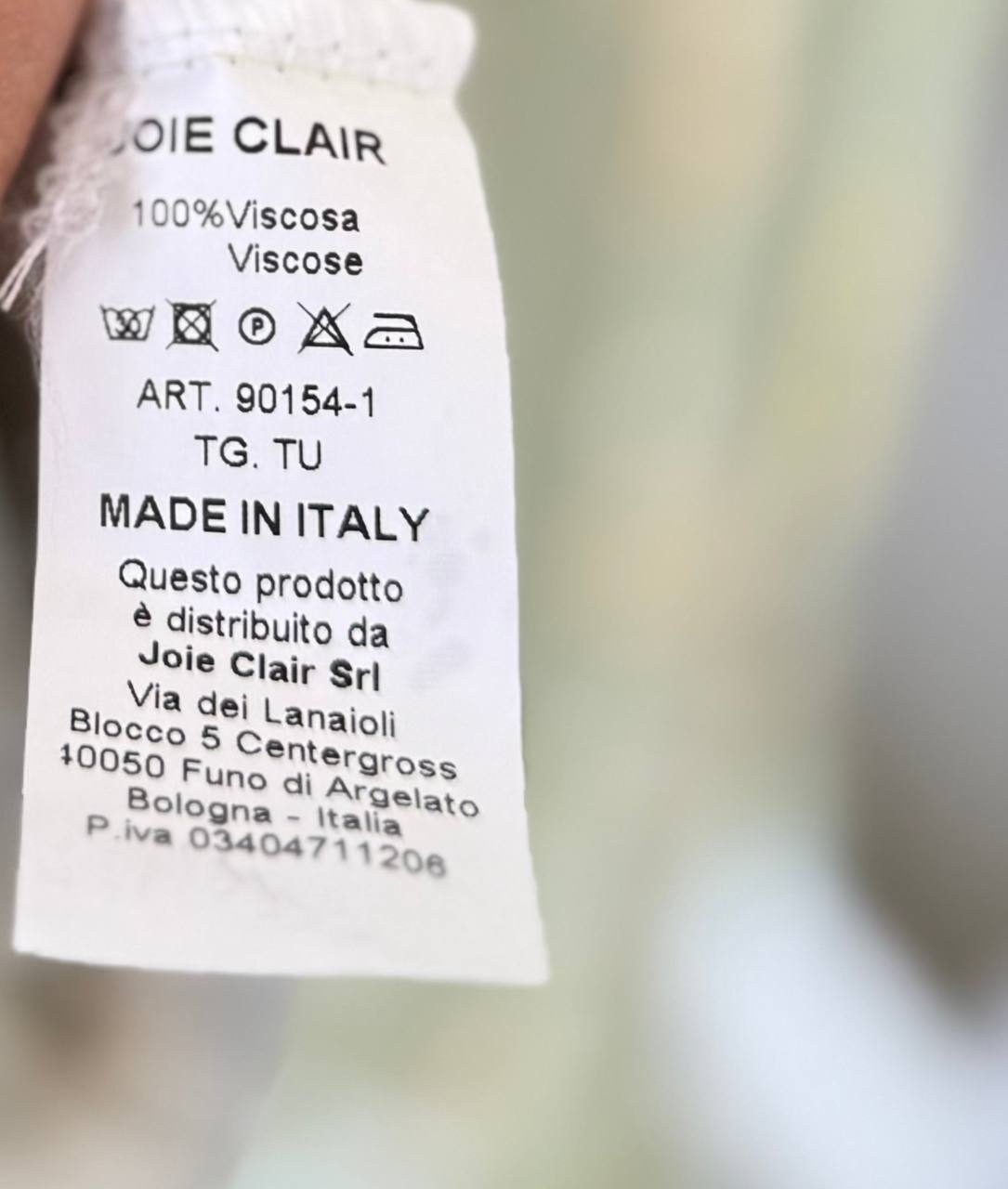 Фото Joie Clair (J-Clair)