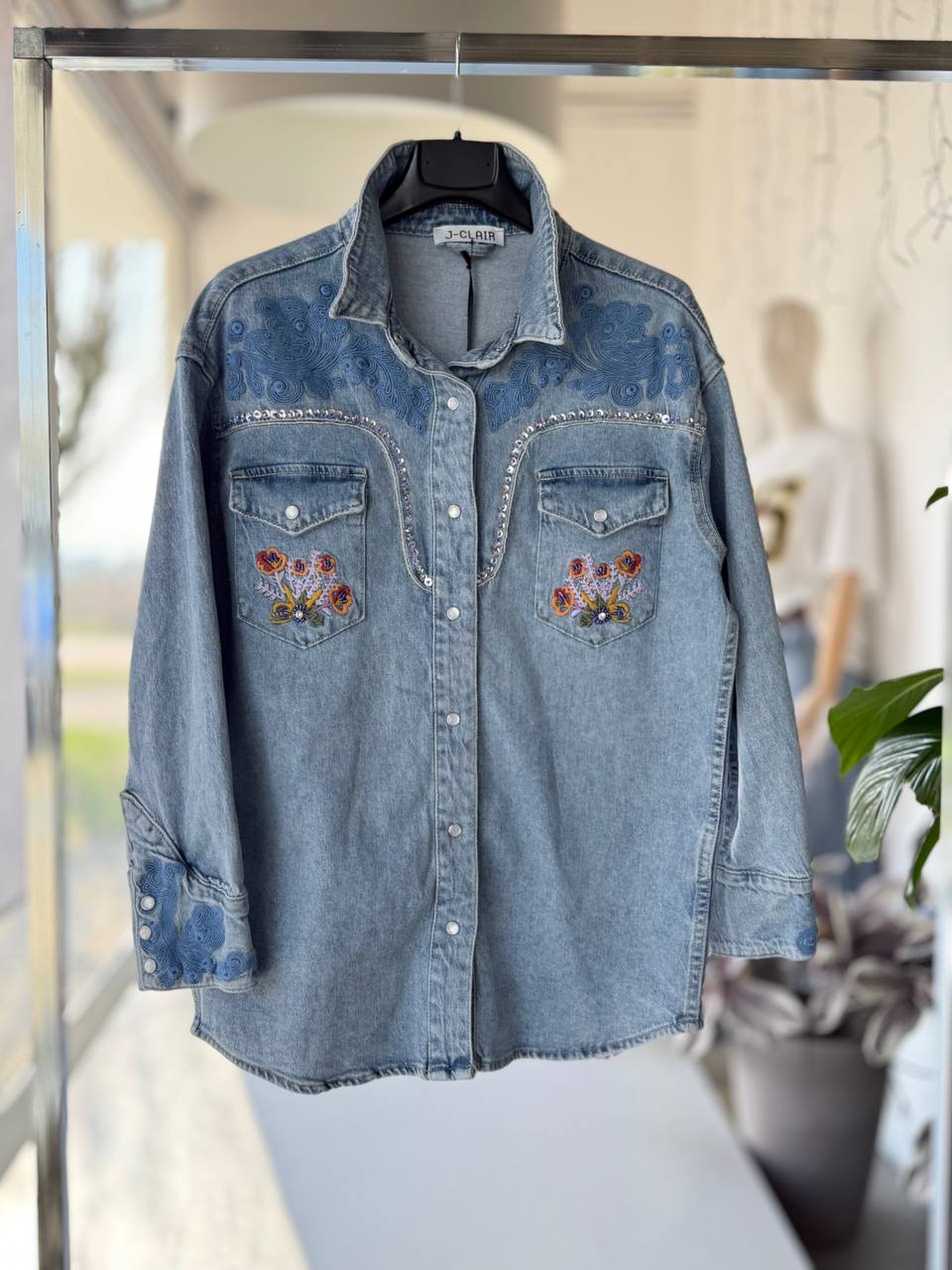 Фото Joie Clair (J-Clair)