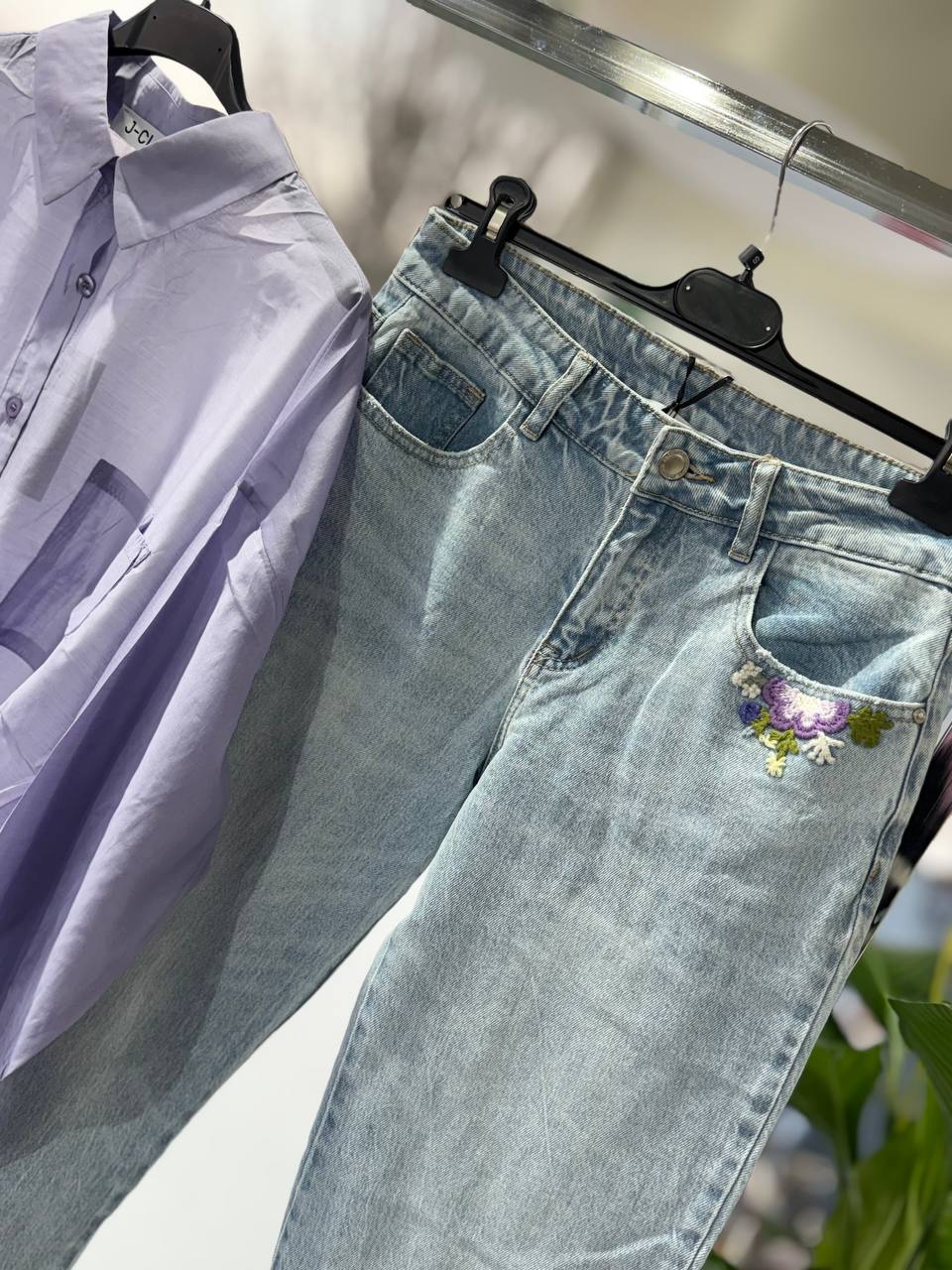 Фото Joie Clair (J-Clair)