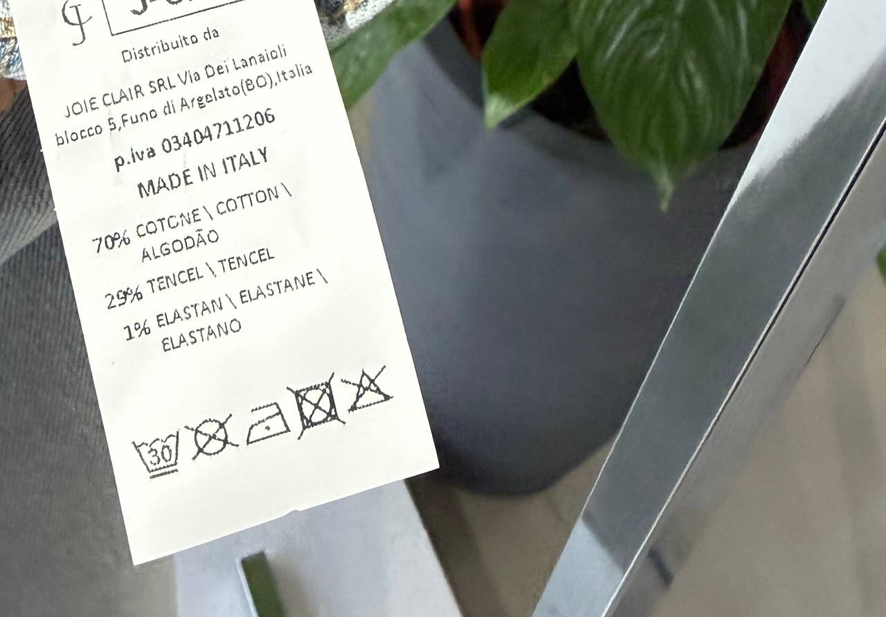 Фото Joie Clair (J-Clair)