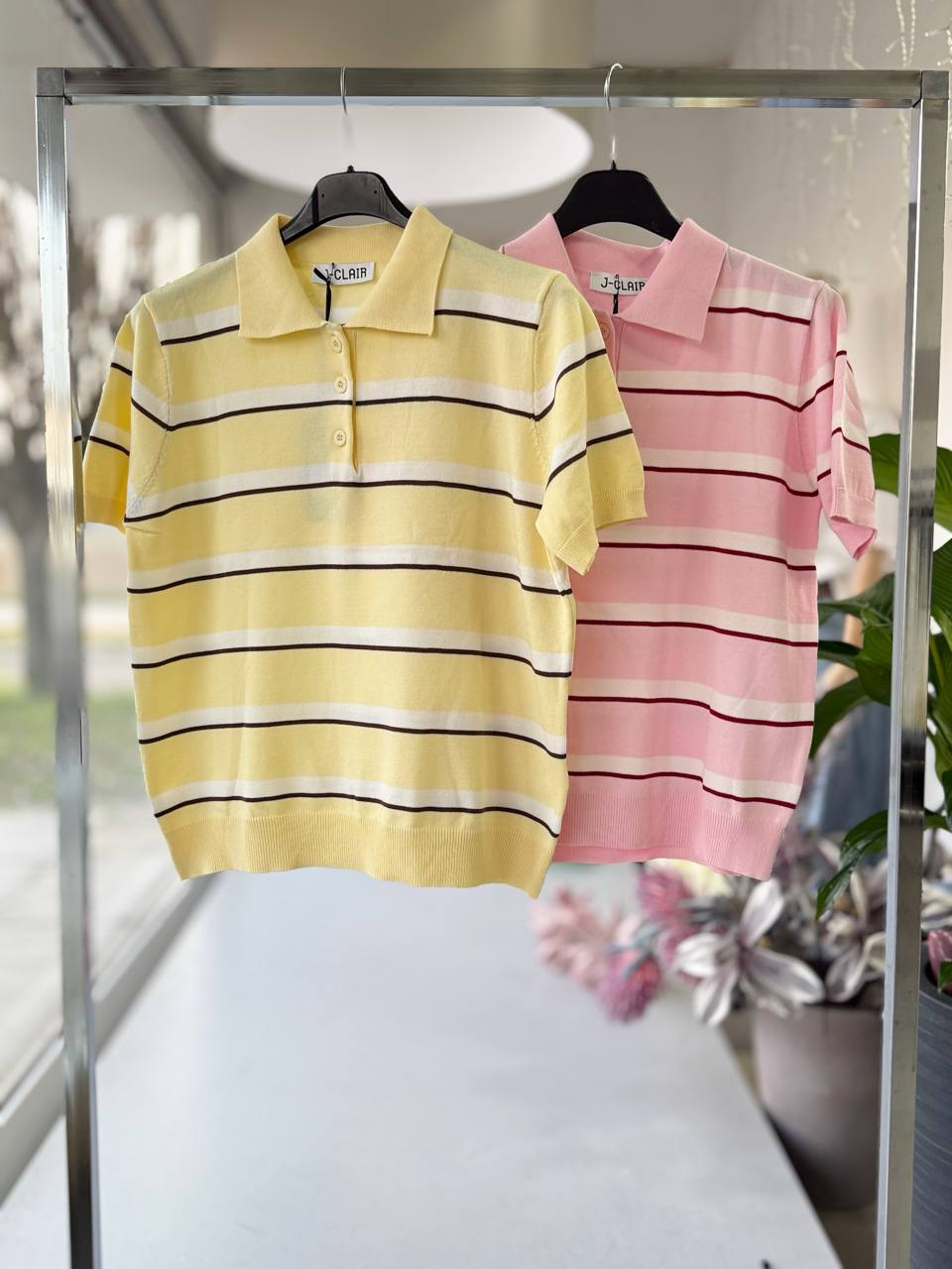 Фото Joie Clair (J-Clair)