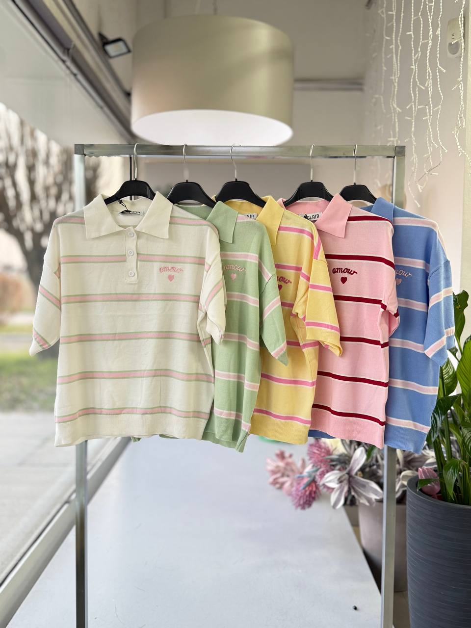 Фото Joie Clair (J-Clair)