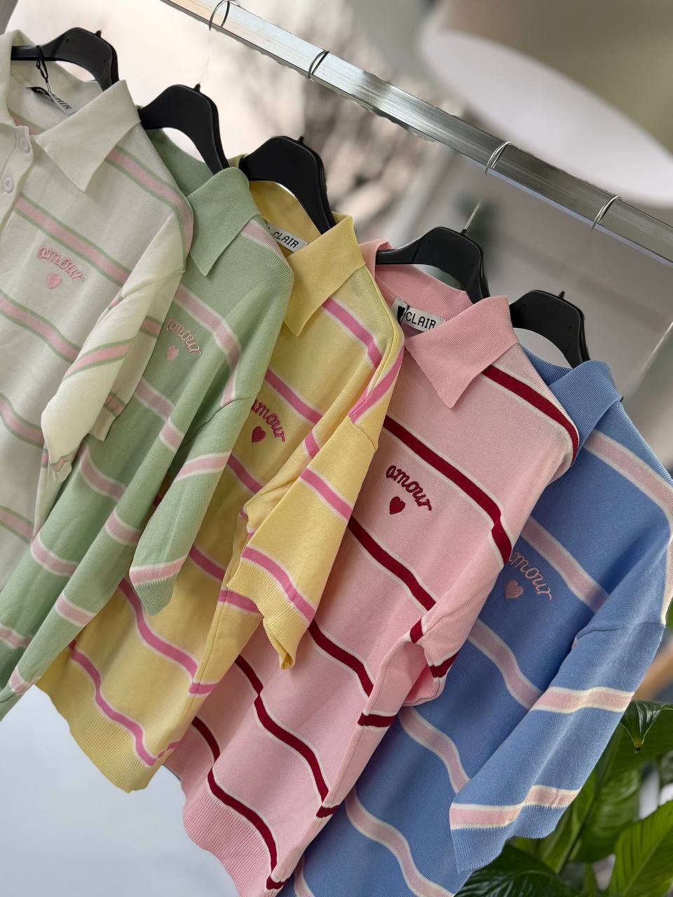 Фото Joie Clair (J-Clair)