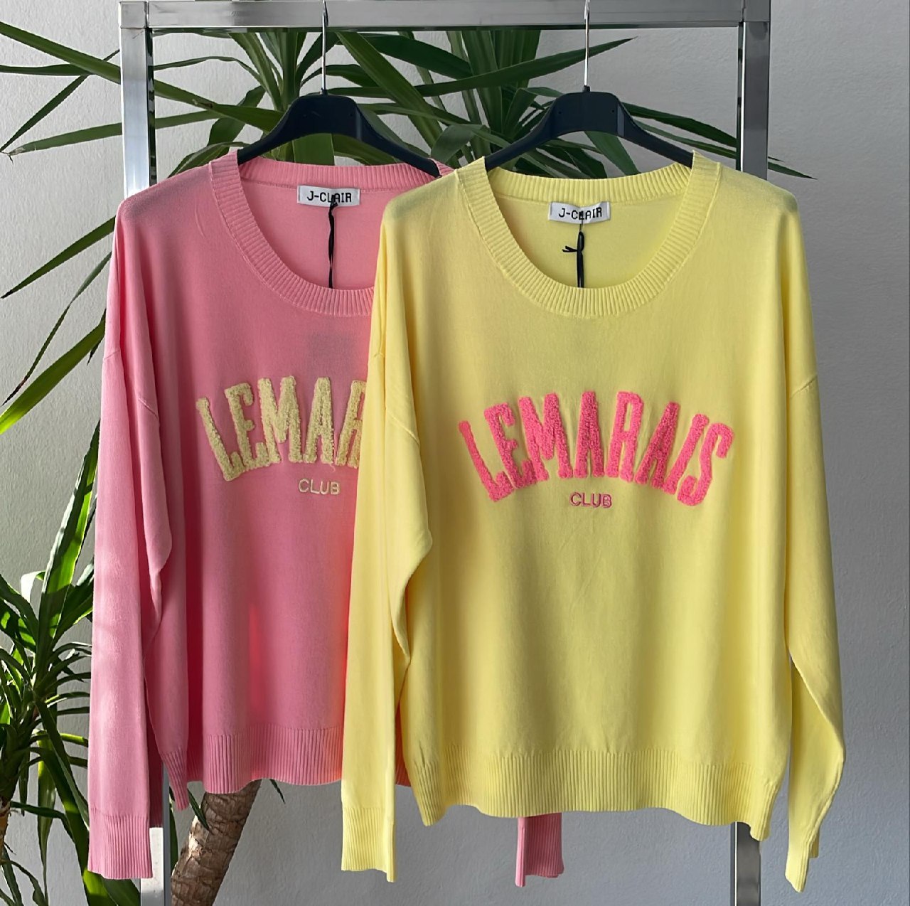 Фото Joie Clair (J-Clair)