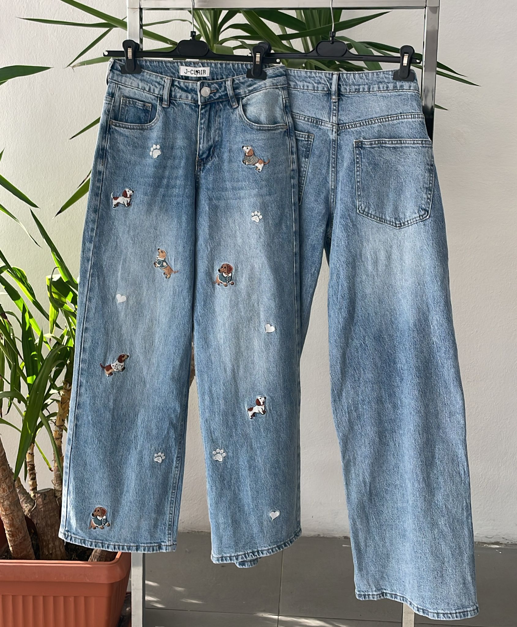 Фото Joie Clair (J-Clair)