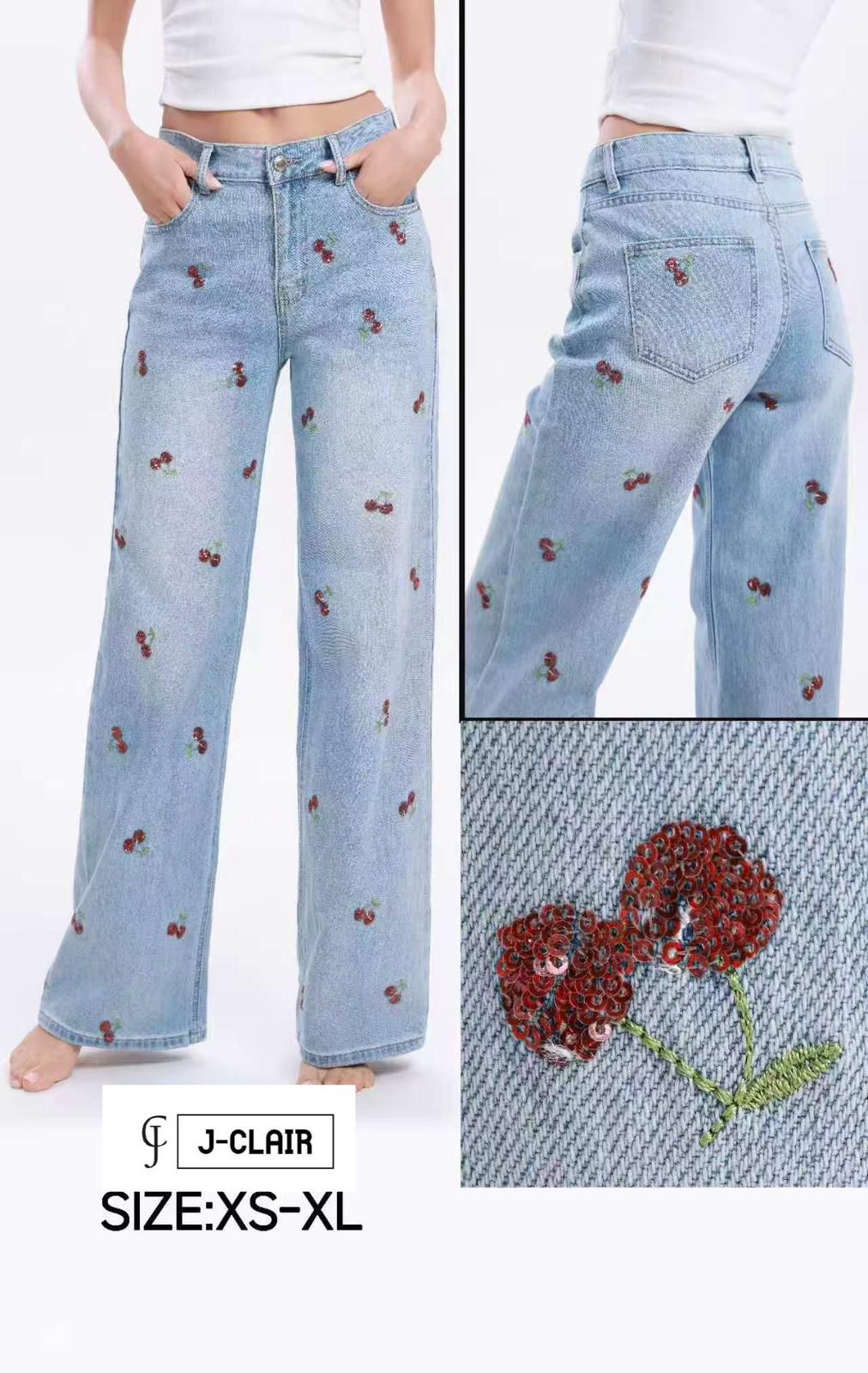 Фото Joie Clair (J-Clair)