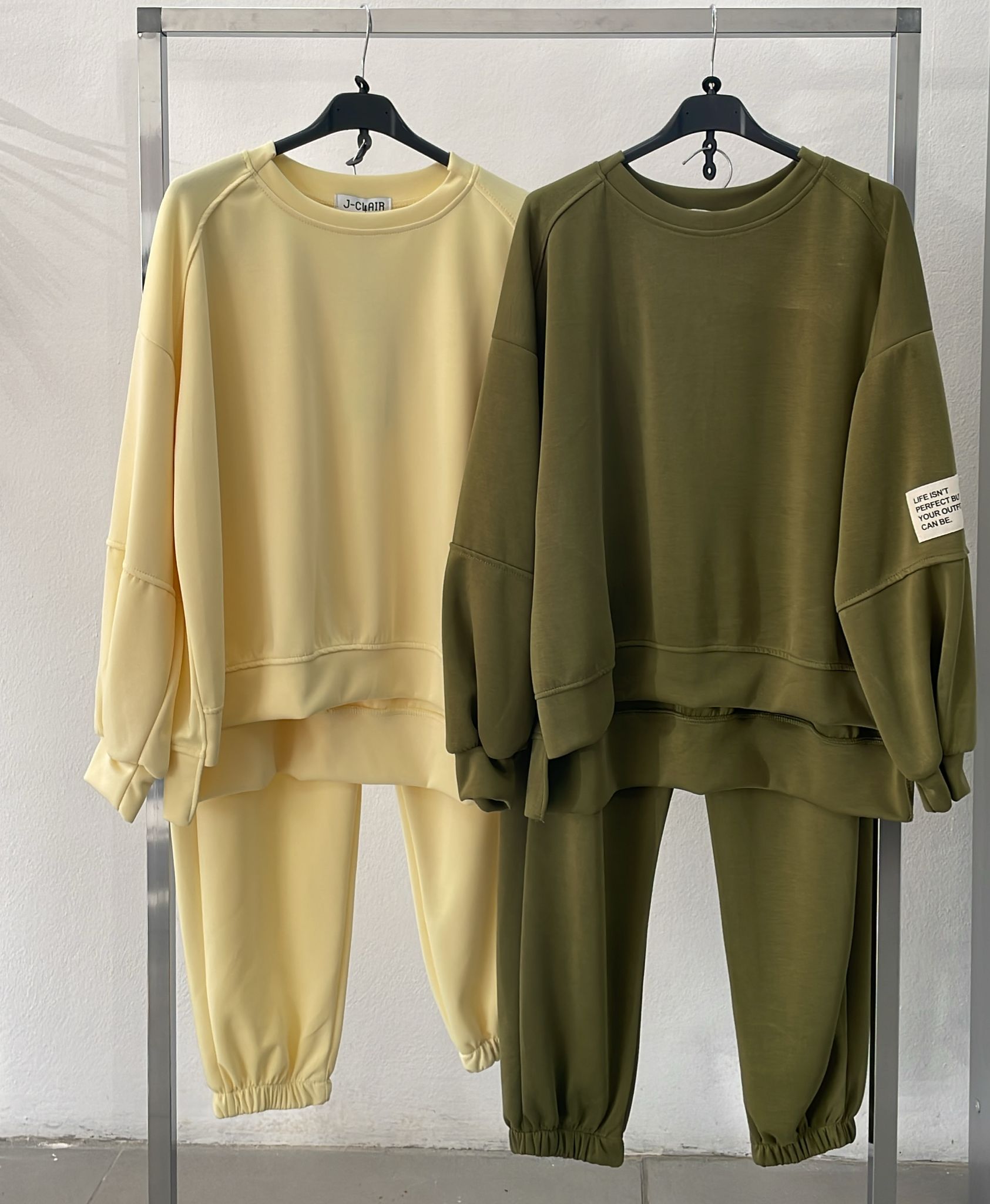 Фото Joie Clair (J-Clair)