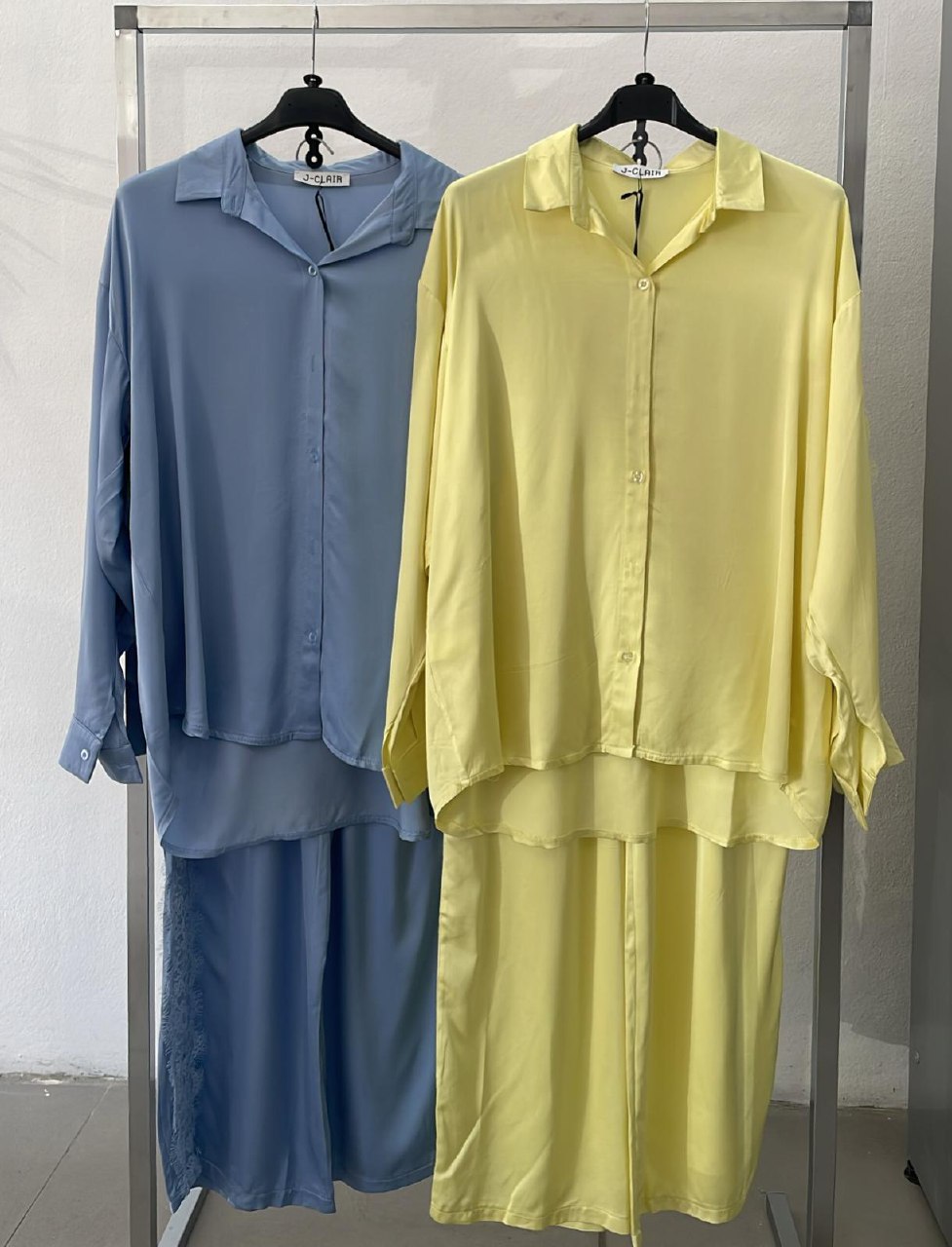 Фото Joie Clair (J-Clair)