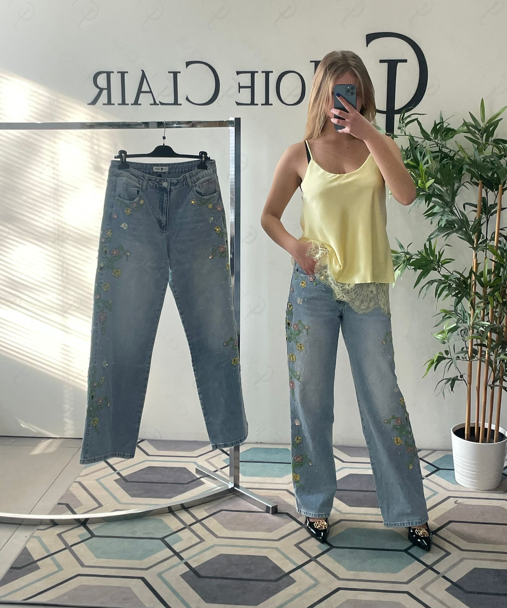 Фото Joie Clair (J-Clair)