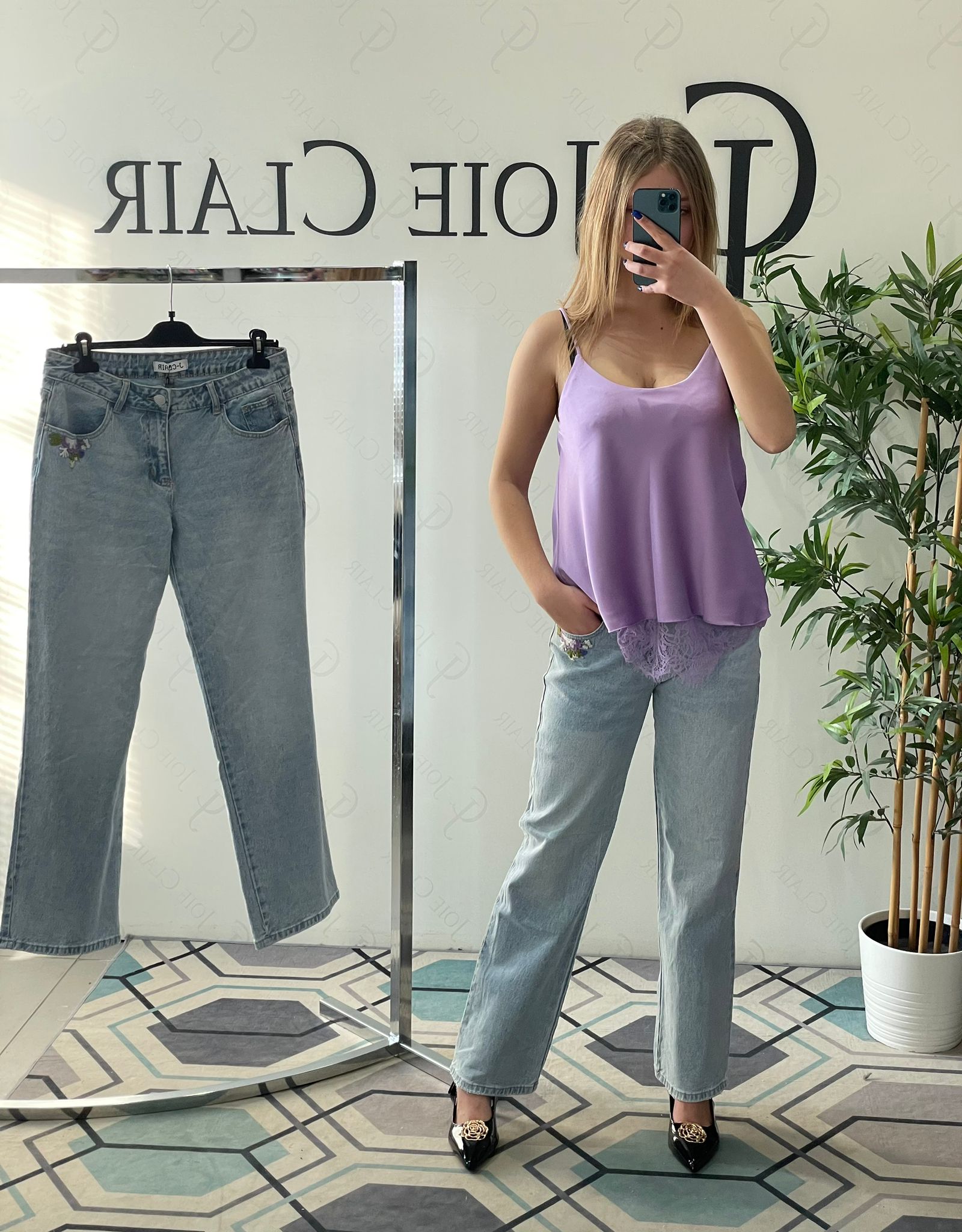 Фото Joie Clair (J-Clair)