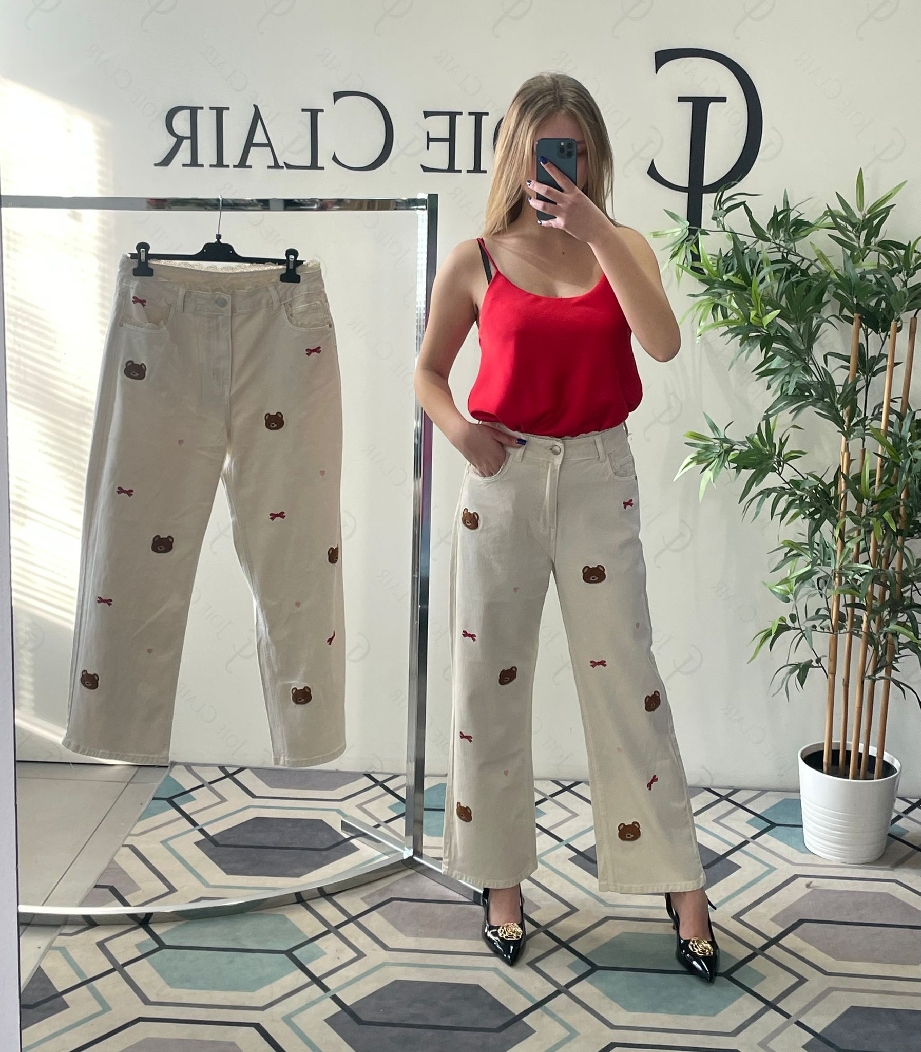 Фото Joie Clair (J-Clair)