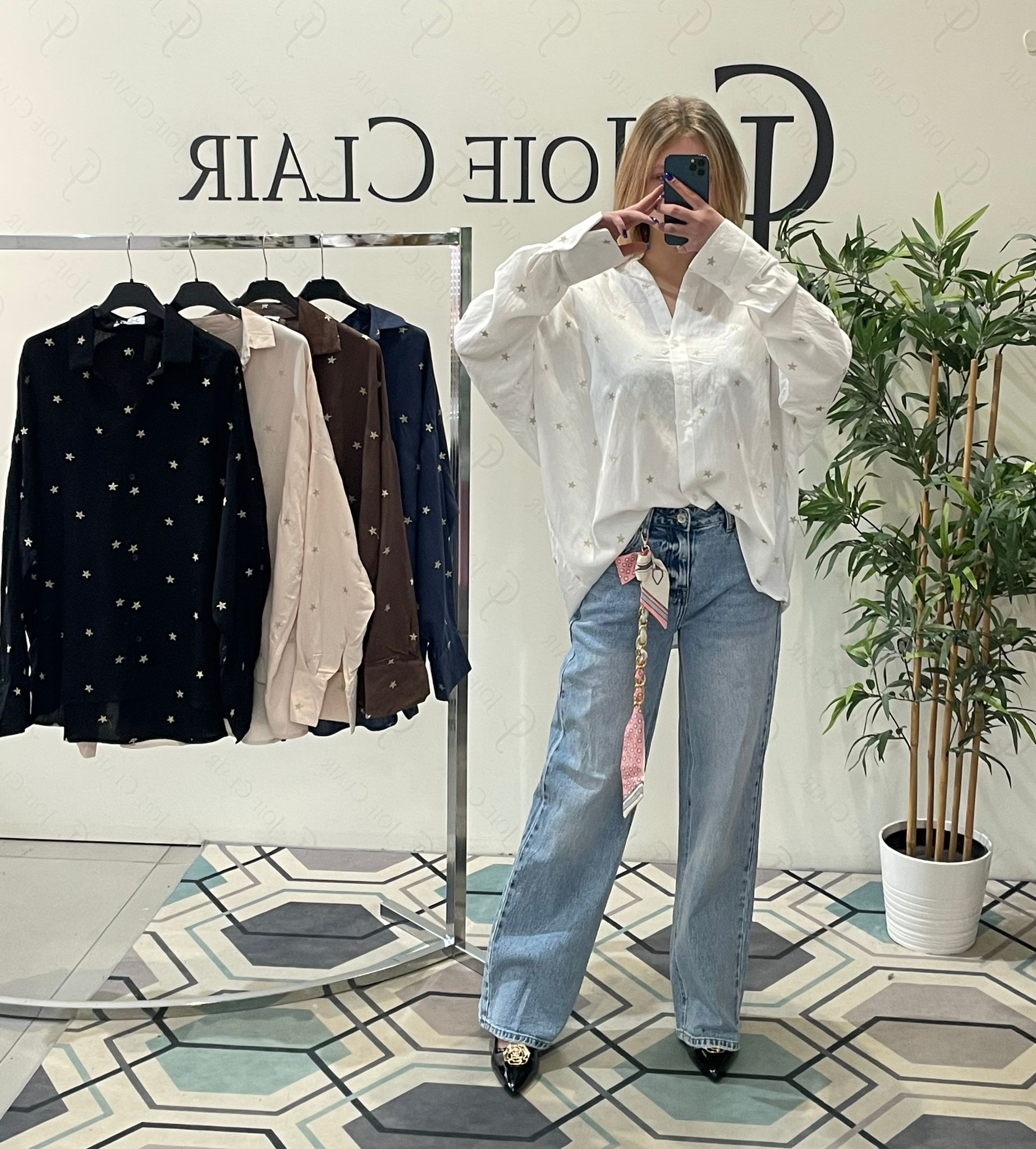 Фото Joie Clair (J-Clair)