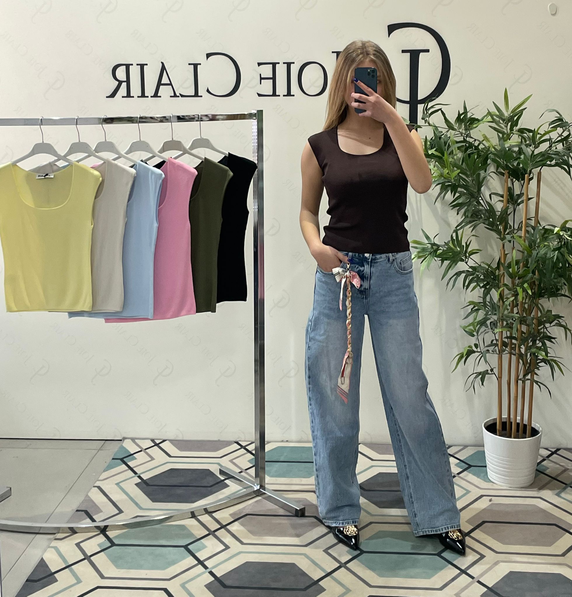 Фото Joie Clair (J-Clair)