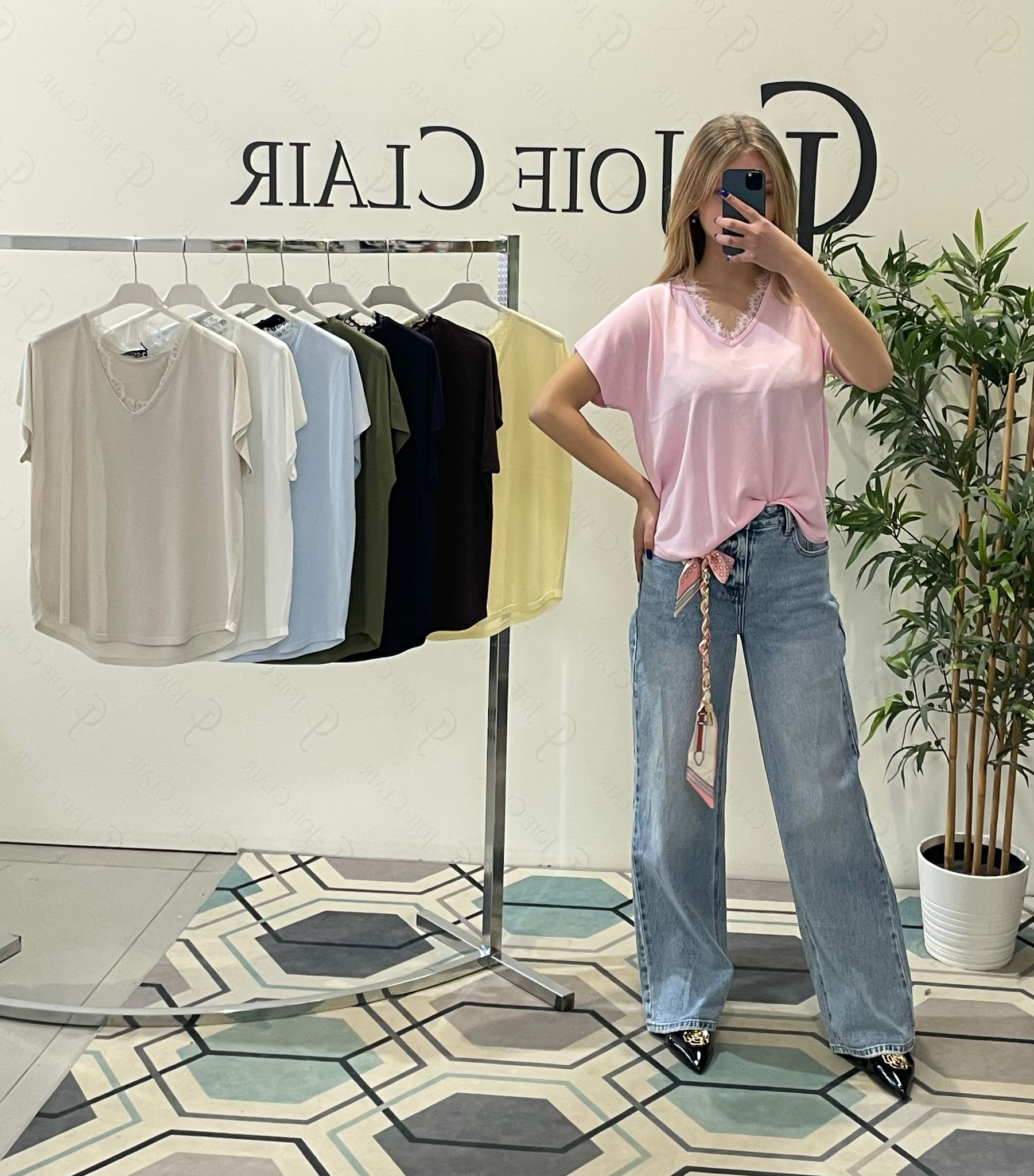 Фото Joie Clair (J-Clair)