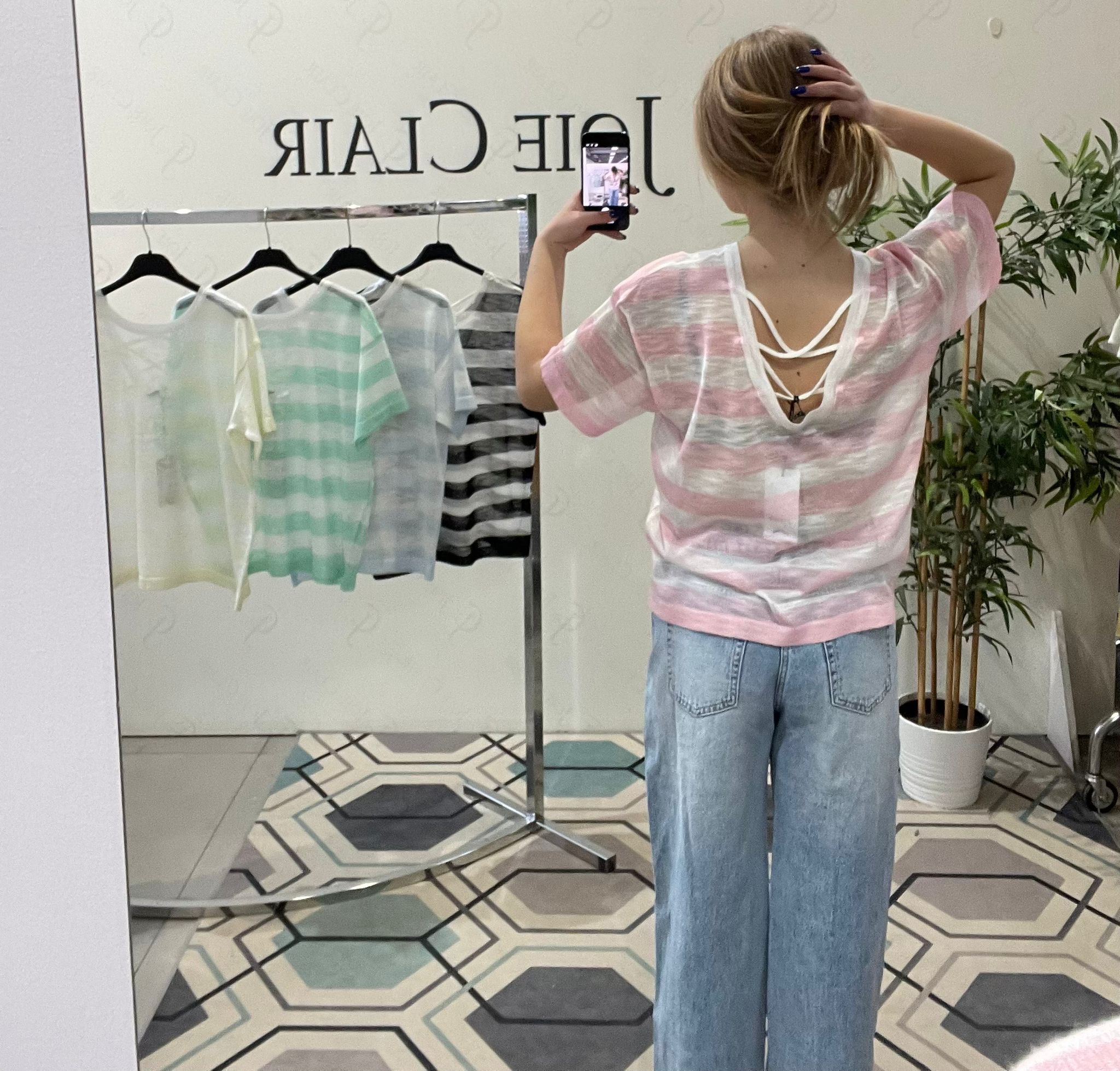 Фото Joie Clair (J-Clair)