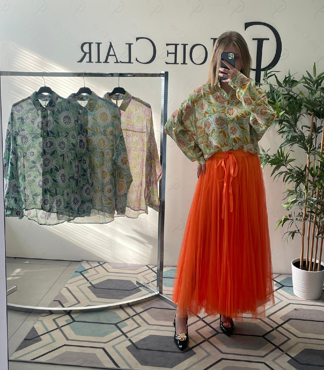 Фото Joie Clair (J-Clair)