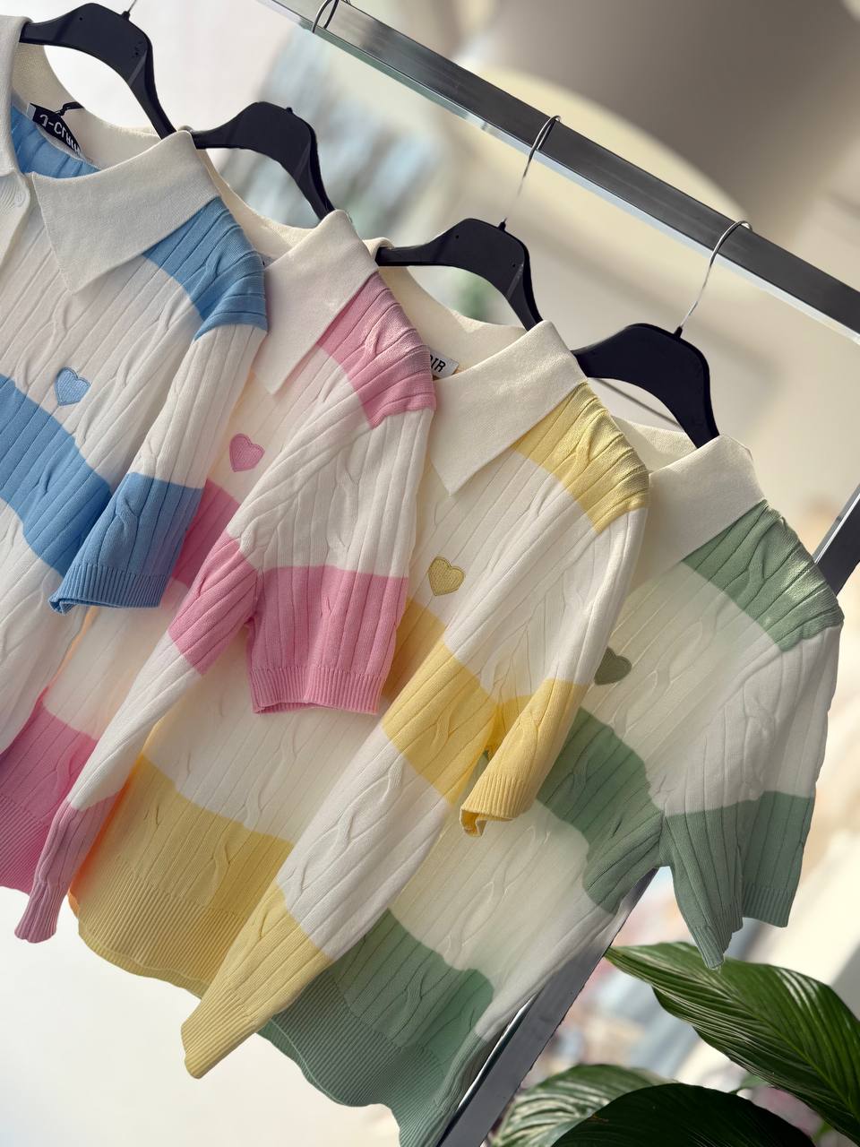 Фото Joie Clair (J-Clair)