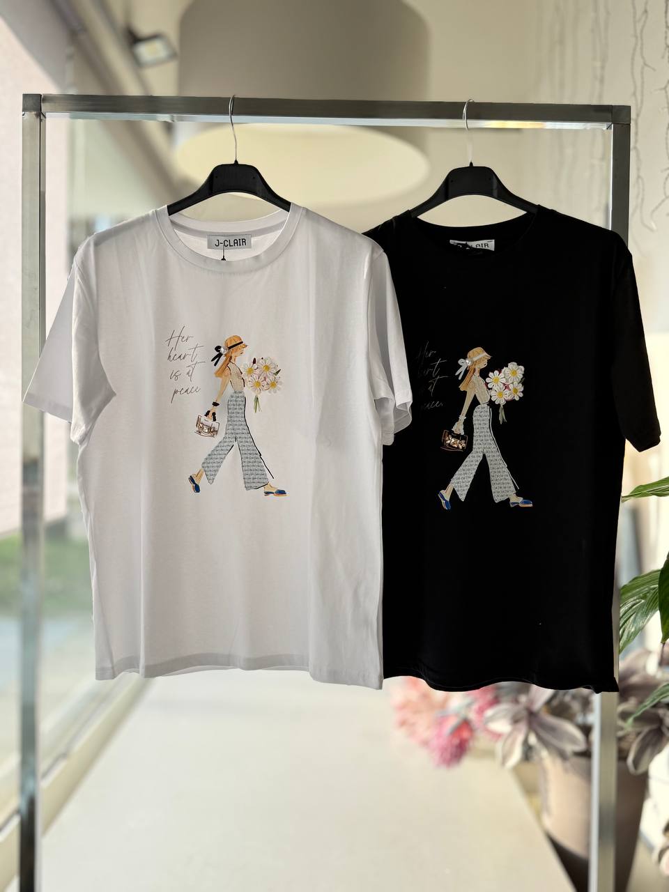 Итальянская одежда, бренд Joie Clair (J-Clair), арт. 74135049