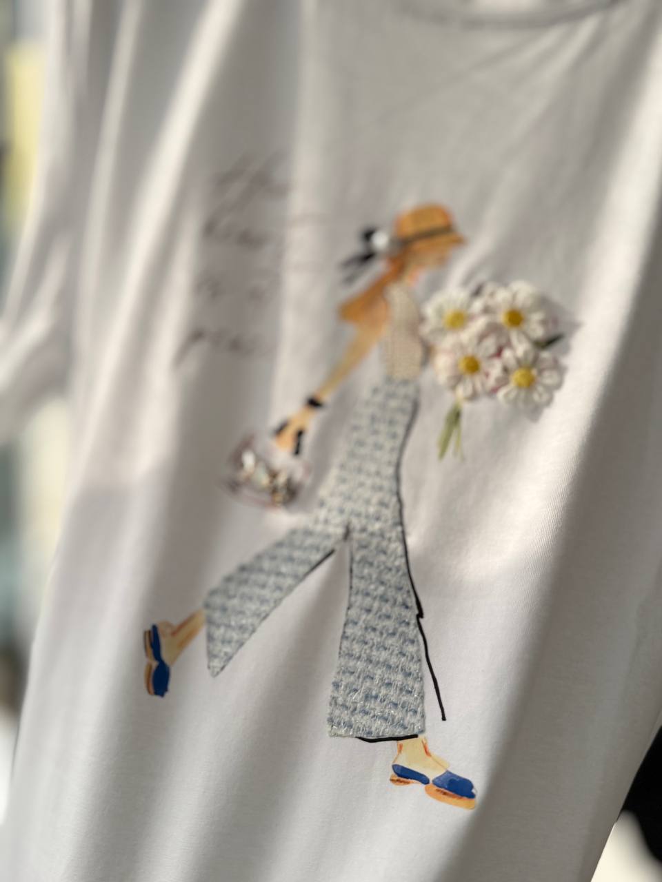 Фото Joie Clair (J-Clair)