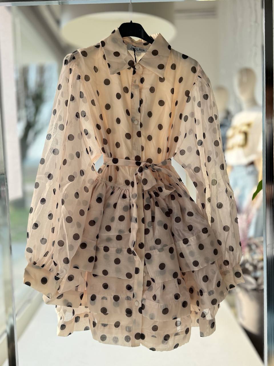 Фото Joie Clair (J-Clair)