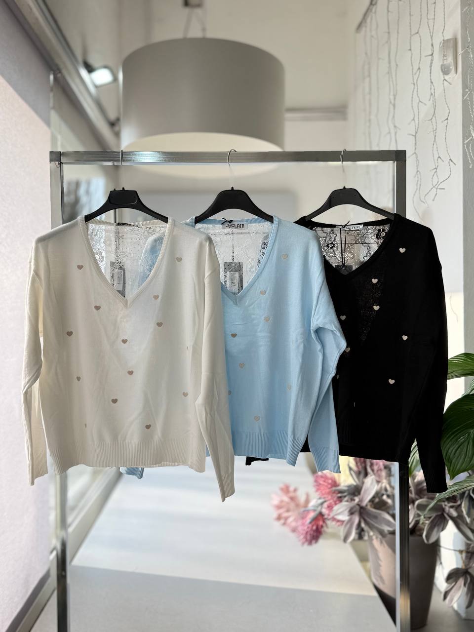 Фото Joie Clair (J-Clair)