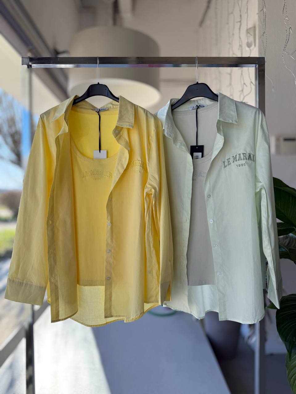 Фото Joie Clair (J-Clair)