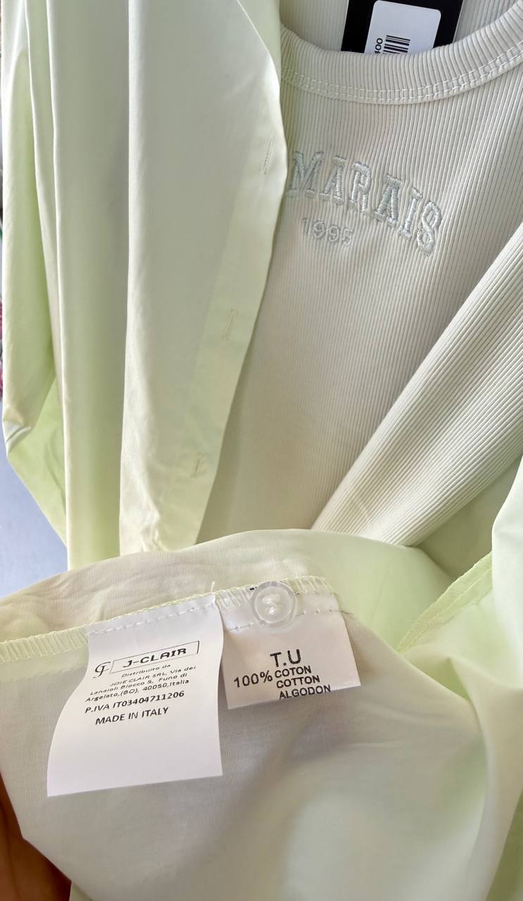 Фото Joie Clair (J-Clair)