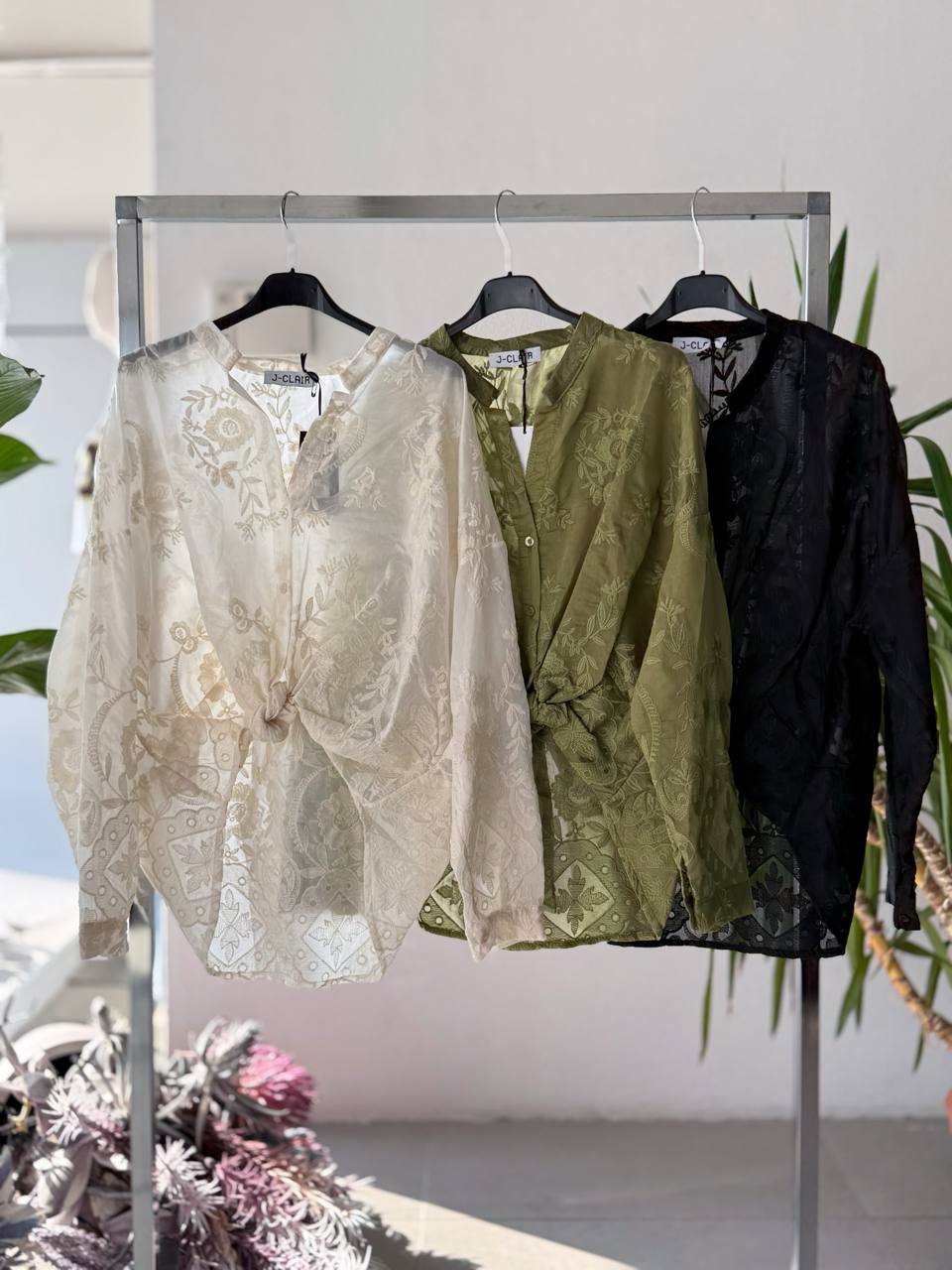 Фото Joie Clair (J-Clair)