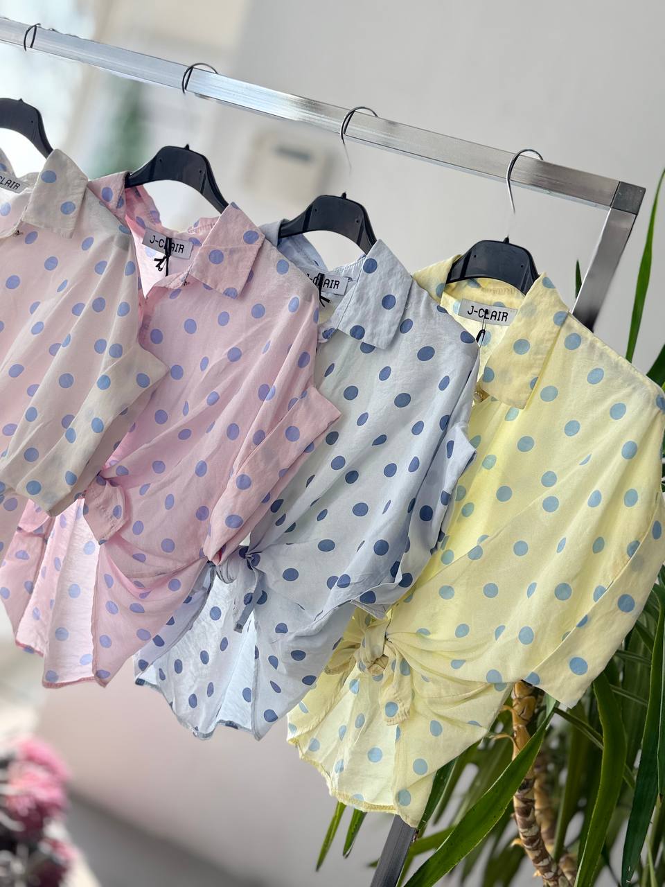 Фото Joie Clair (J-Clair)