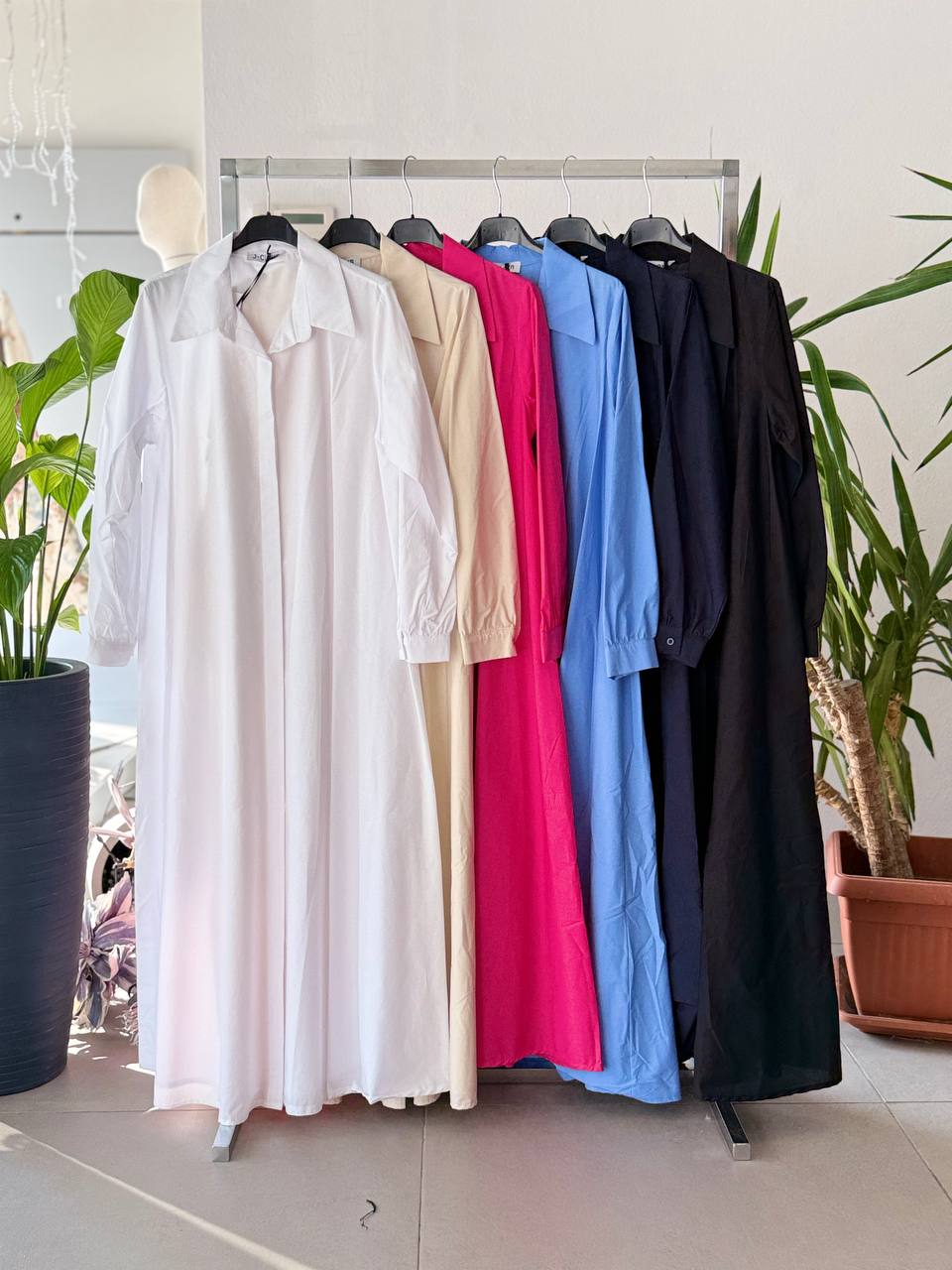 Фото Joie Clair (J-Clair)