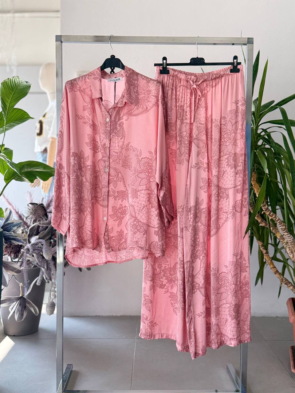 Фото Joie Clair (J-Clair)