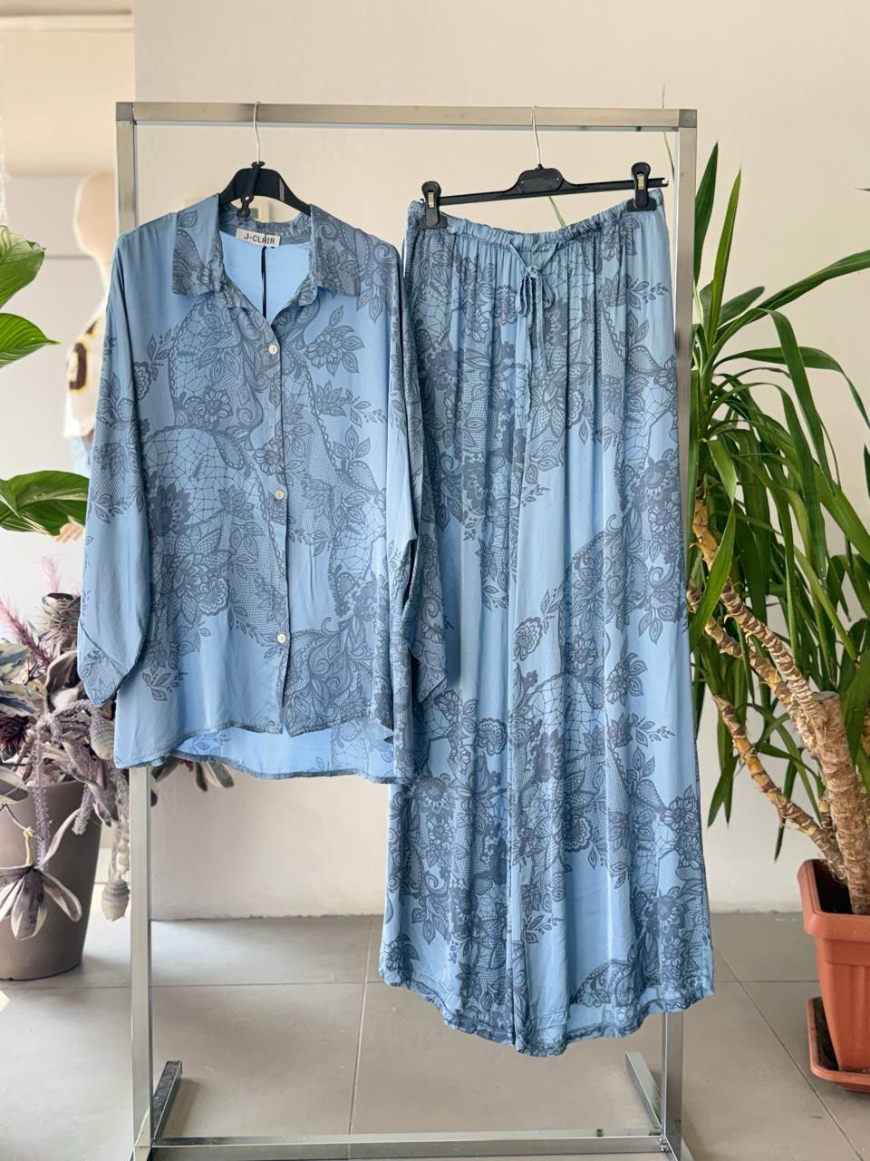 Фото Joie Clair (J-Clair)