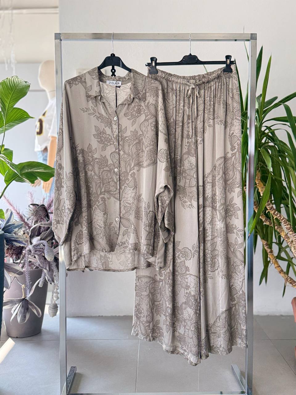 Фото Joie Clair (J-Clair)