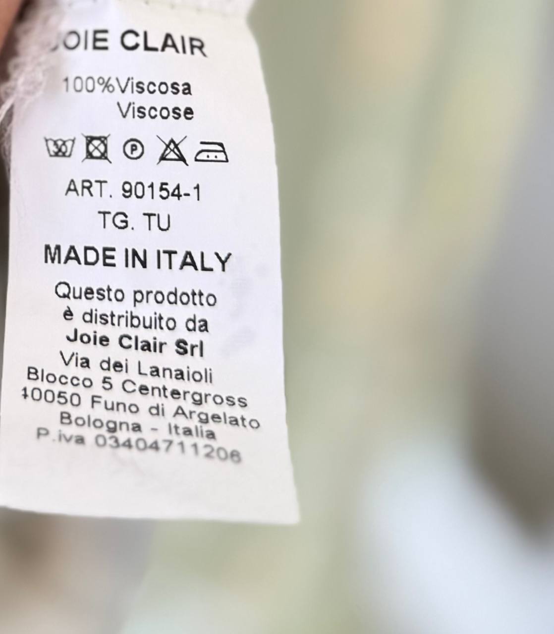 Фото Joie Clair (J-Clair)