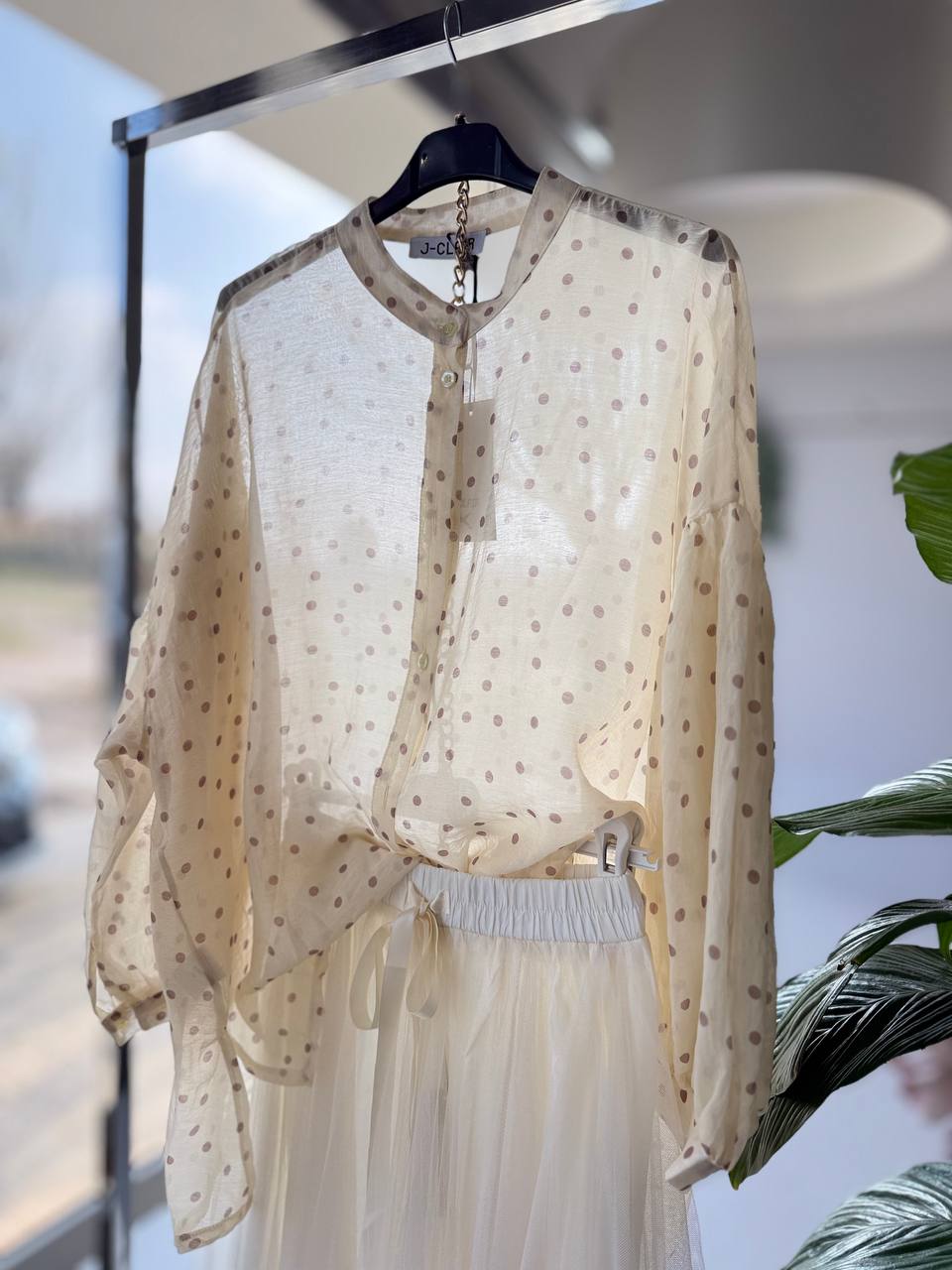 Фото Joie Clair (J-Clair)