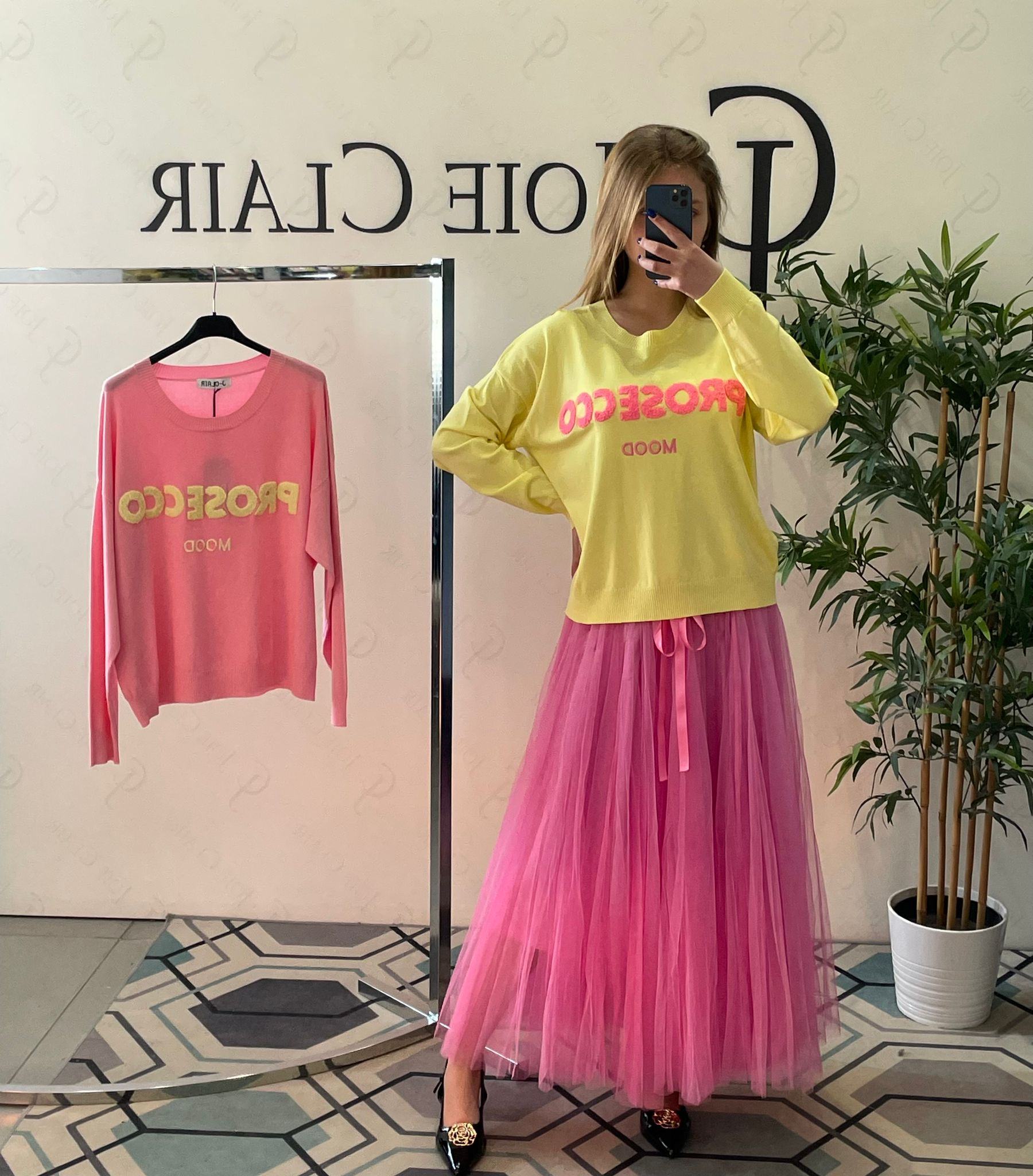 Фото Joie Clair (J-Clair)