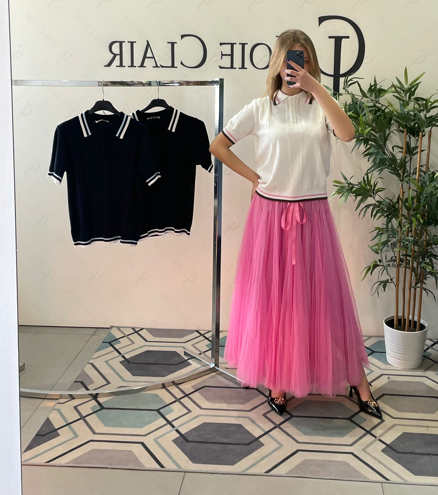 Фото Joie Clair (J-Clair)