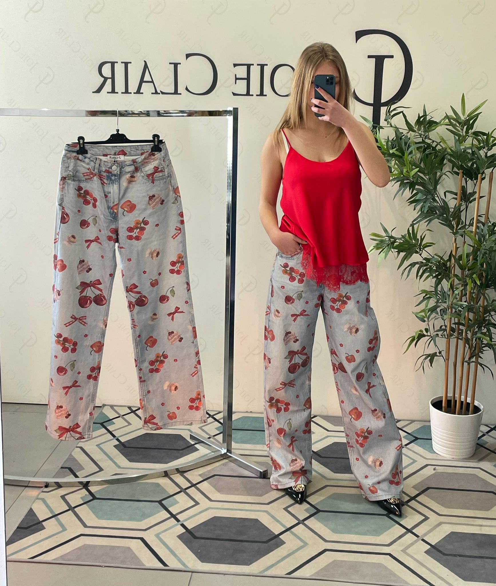 Фото Joie Clair (J-Clair)