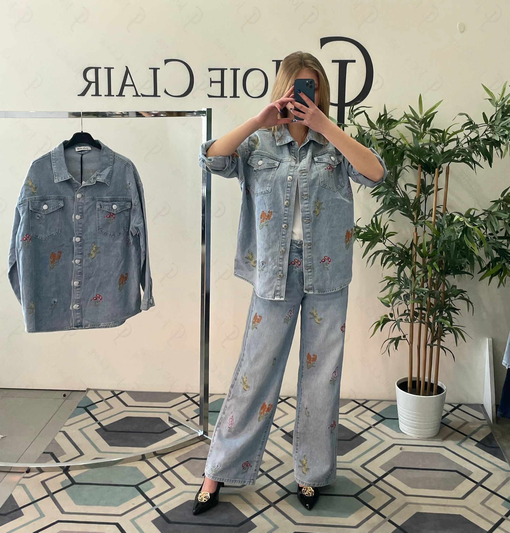 Фото Joie Clair (J-Clair)