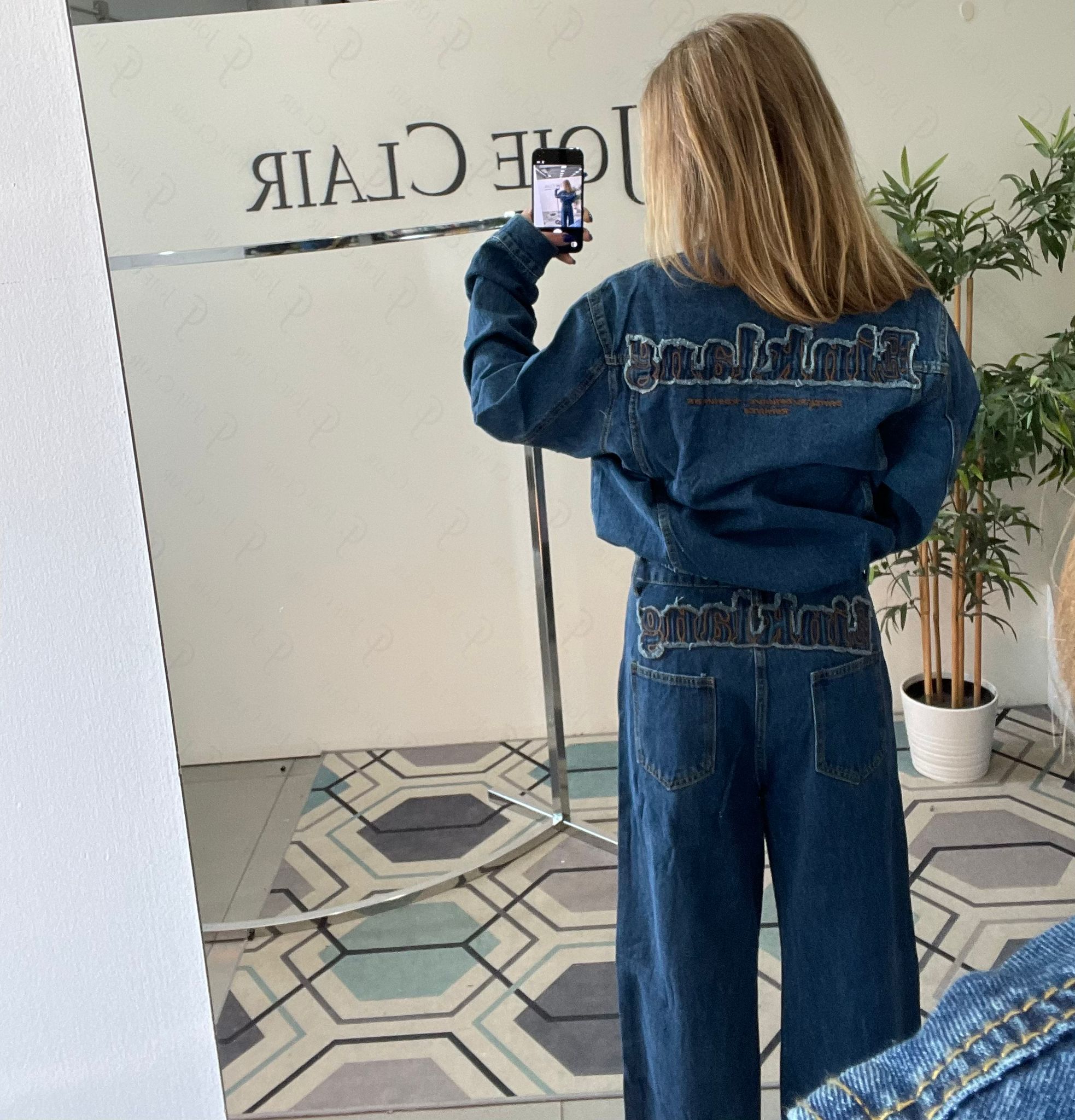 Фото Joie Clair (J-Clair)