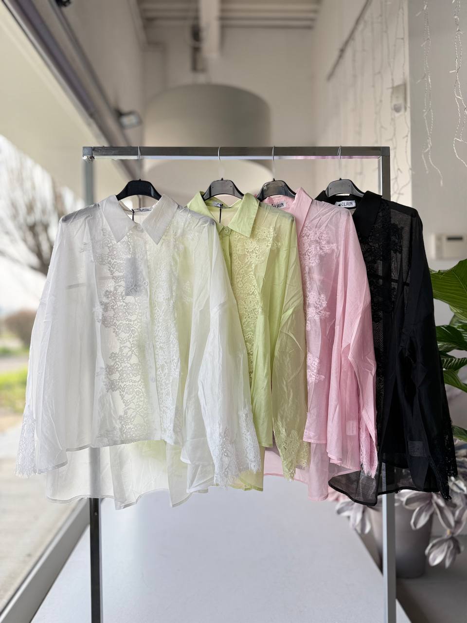 Фото Joie Clair (J-Clair)