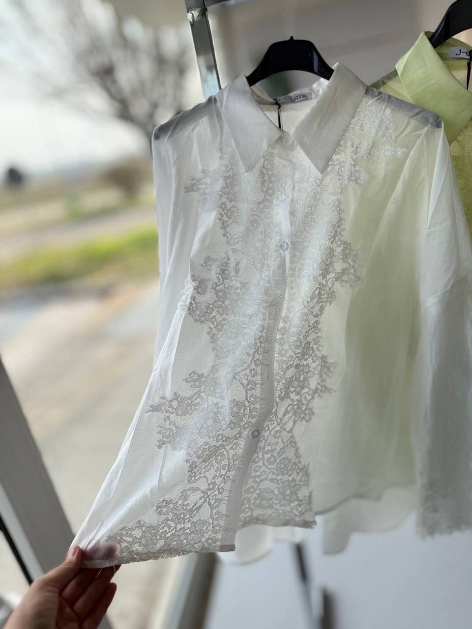 Итальянская одежда, бренд Joie Clair (J-Clair), арт. 74137152