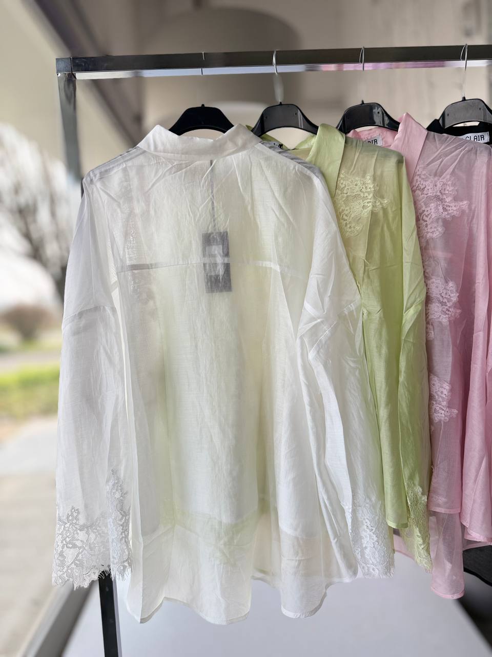 Фото Joie Clair (J-Clair)