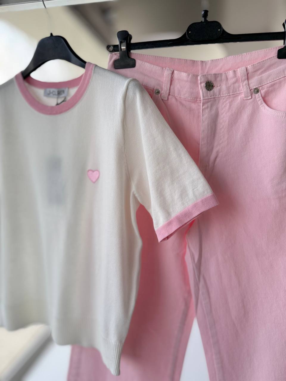 Фото Joie Clair (J-Clair)