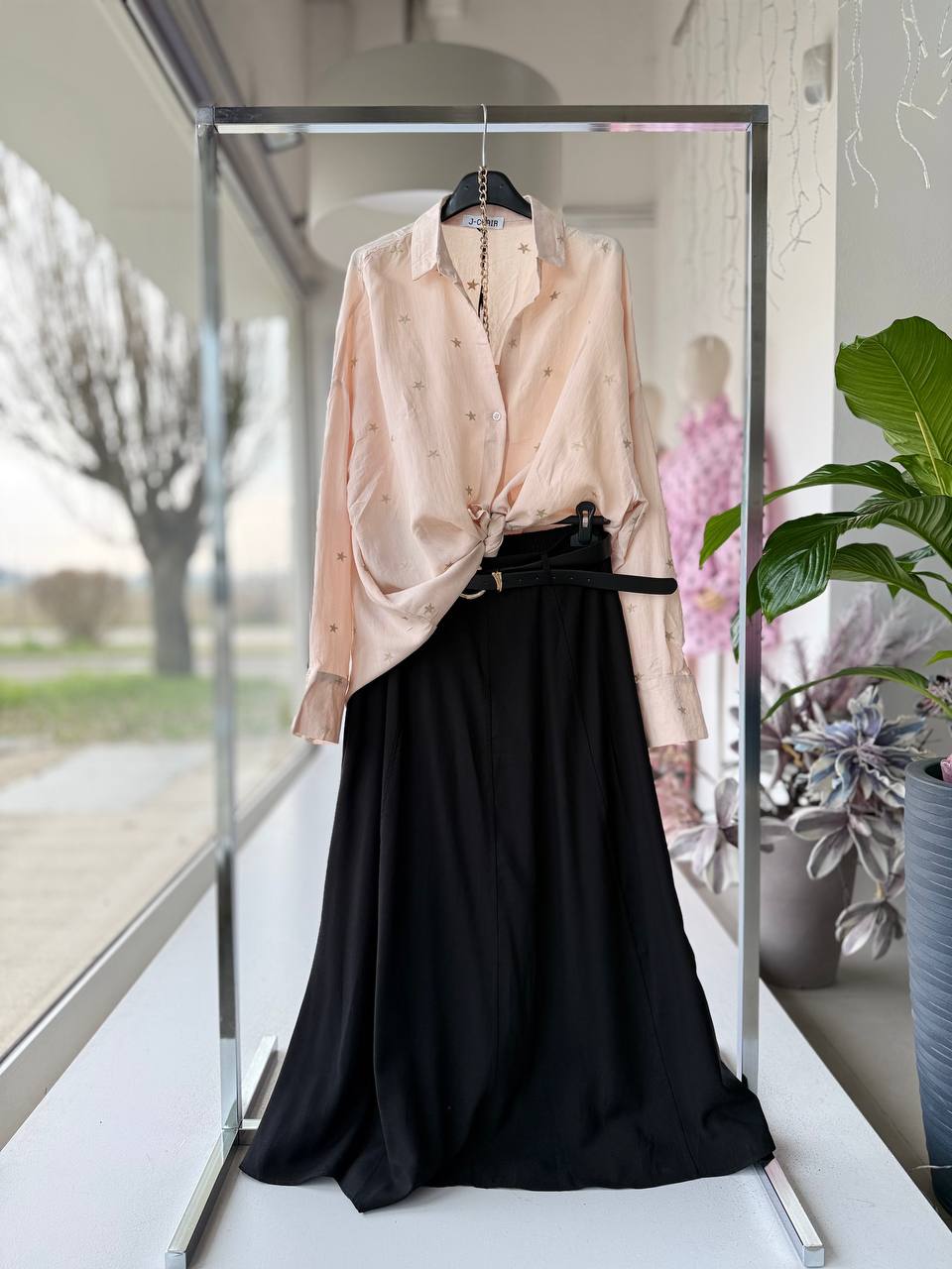 Фото Joie Clair (J-Clair)