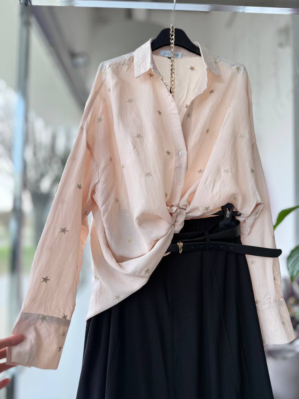 Фото Joie Clair (J-Clair)