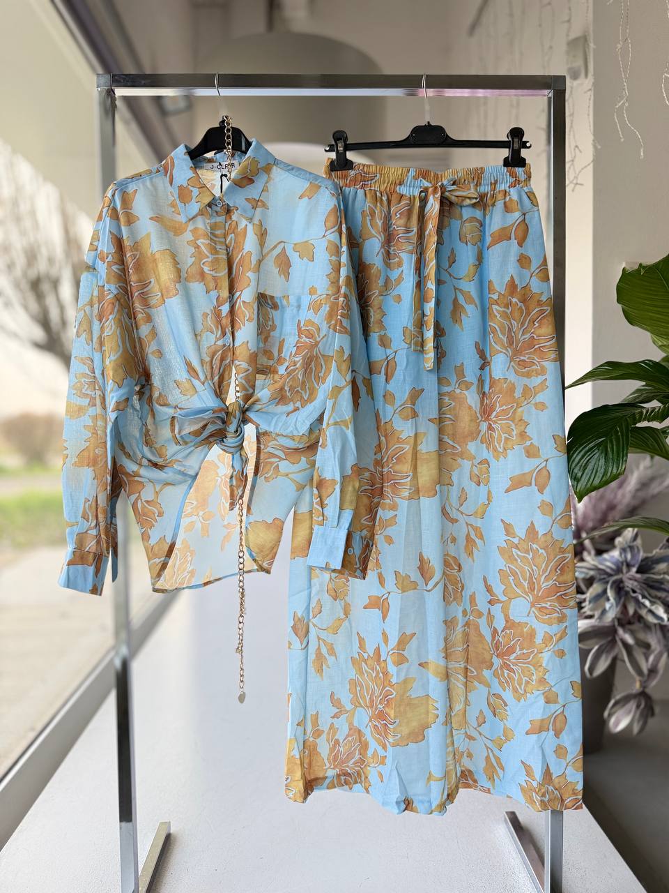 Фото Joie Clair (J-Clair)